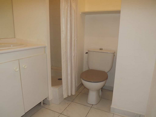 à louer Appartement Toulouse