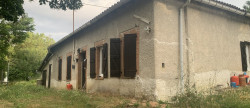 vente Maison L'isle-jourdain