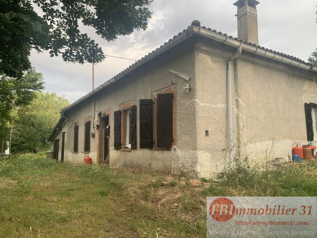 à vendre Maison L'isle-jourdain - Photo 2