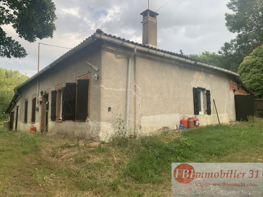 à vendre Maison L'isle-jourdain
