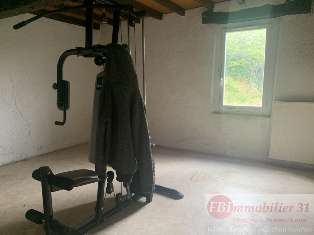 à vendre Maison L'isle-jourdain - Photo 6