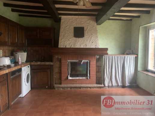 à vendre Maison L'isle-jourdain