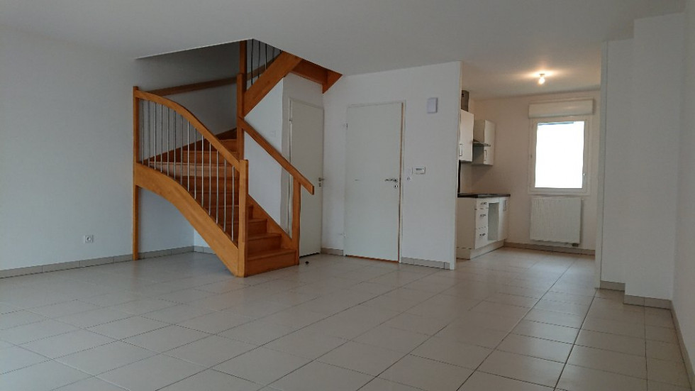 vente Appartement Labege - Photo 2