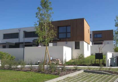 vente Appartement Labege