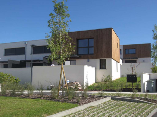 à vendre Appartement Labege