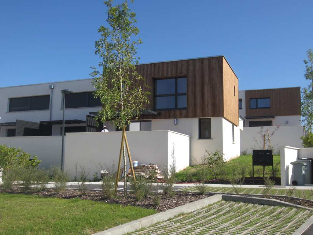 à vendre Appartement Labege - Photo 1