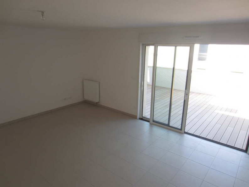 vente Appartement Labege - Photo 7