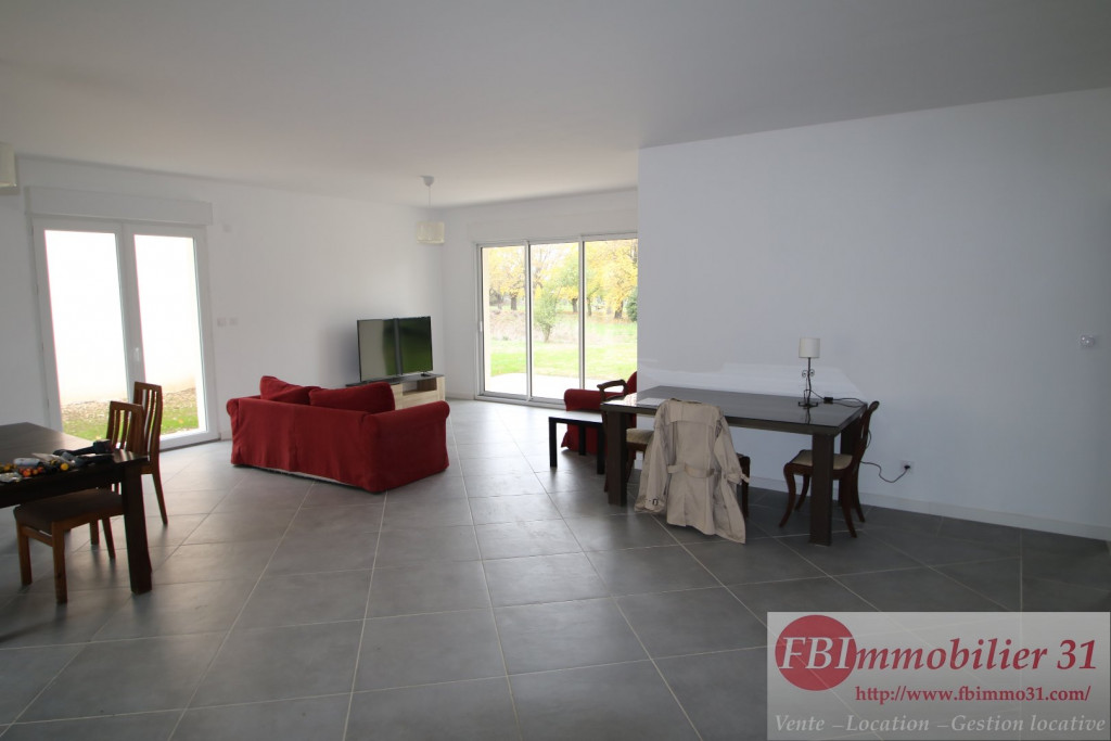 à vendre Maison Colomiers - Photo 2