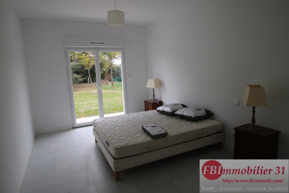 à vendre Maison Colomiers