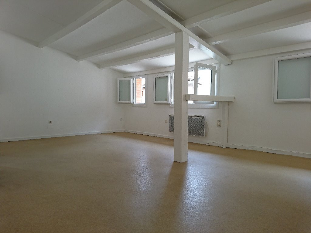 à vendre Appartement Toulouse - Photo 1