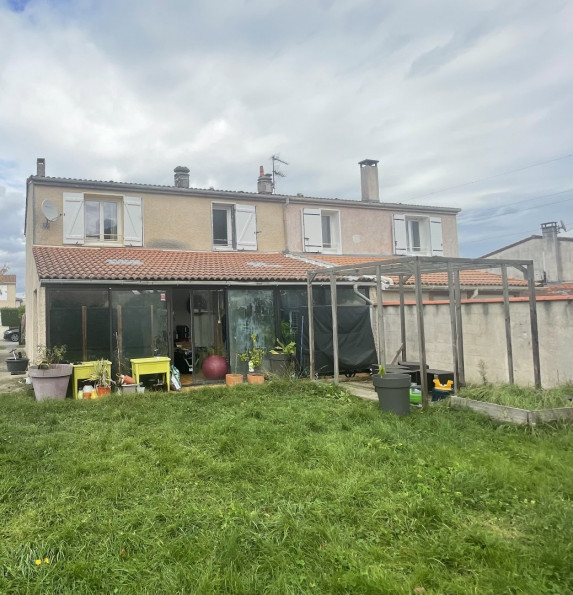 location Maison Pibrac - Photo 3