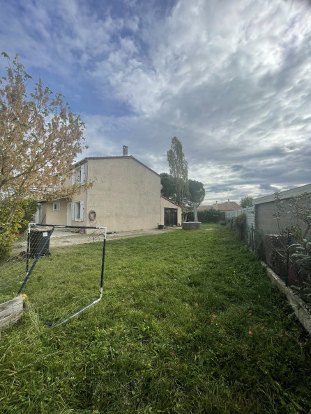 location Maison Pibrac - Photo 2
