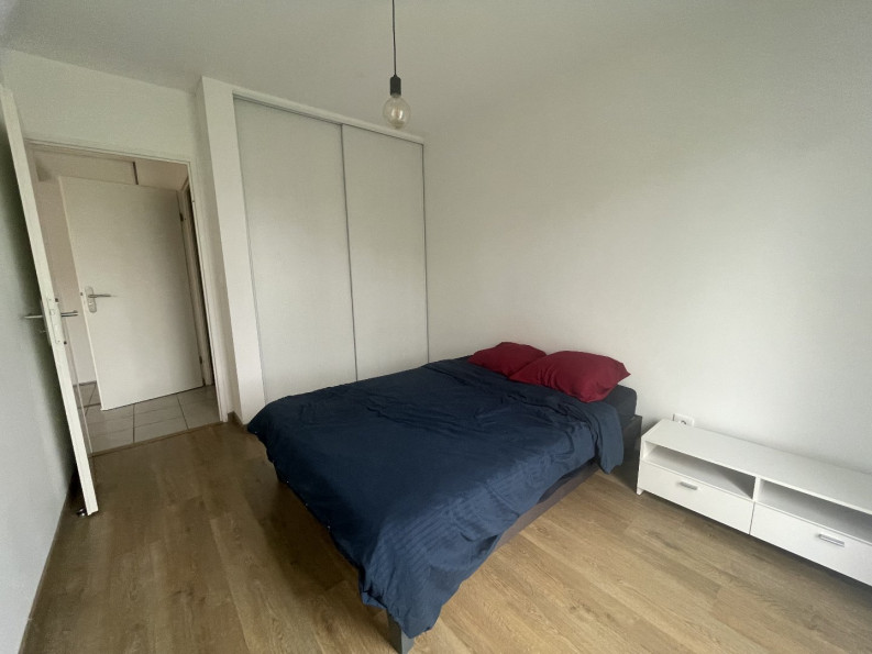 vente Appartement Cugnaux - Photo 4
