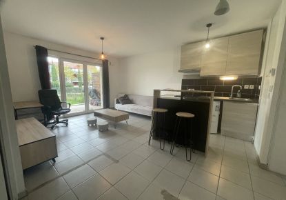 vente Appartement Cugnaux