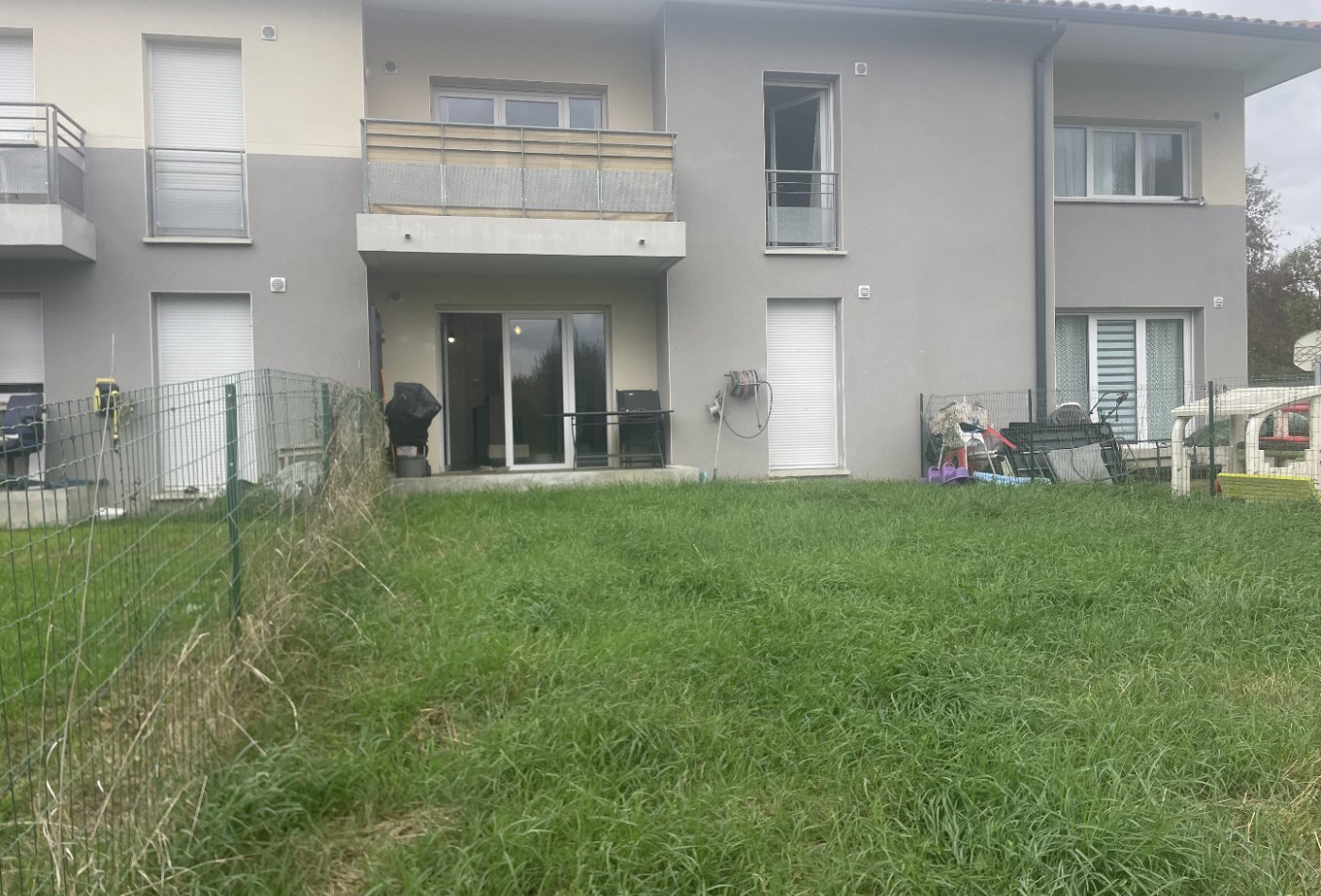 vente Appartement Cugnaux - Photo 3