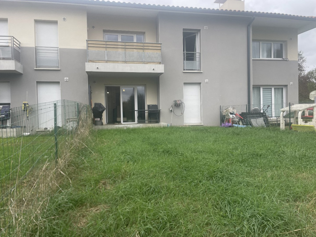 à vendre Appartement Cugnaux - Photo 3