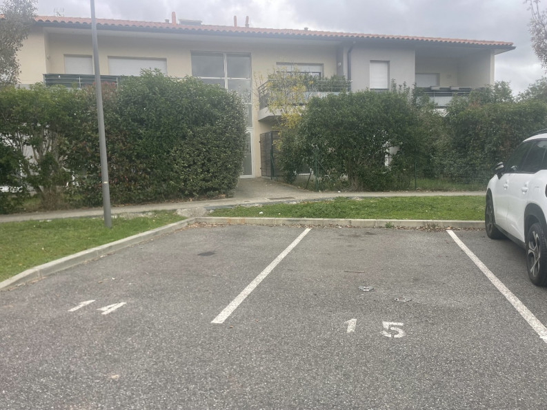 vente Appartement Cugnaux - Photo 7