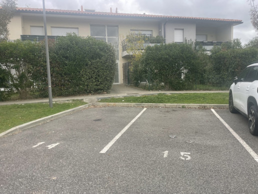 à vendre Appartement Cugnaux