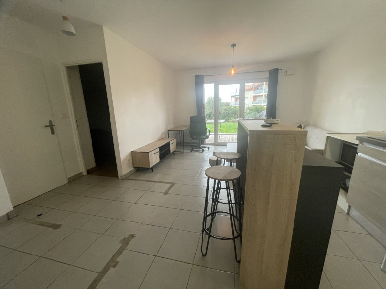 vente Appartement Cugnaux - Photo 2