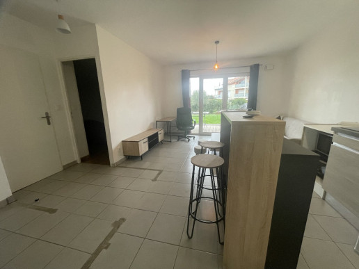 à vendre Appartement Cugnaux