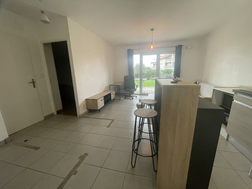 à vendre Appartement Cugnaux - Photo 2