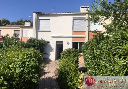 vente Maison Launaguet