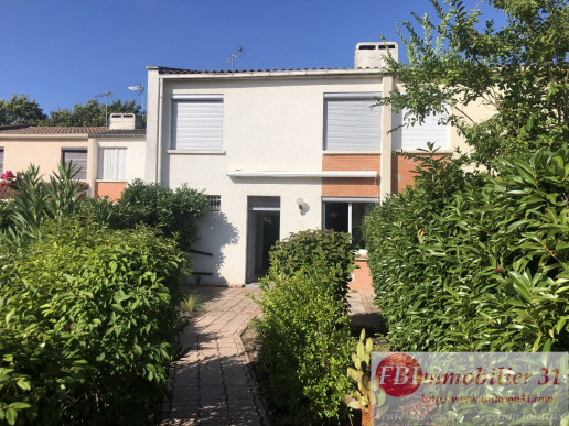 à vendre Maison Launaguet