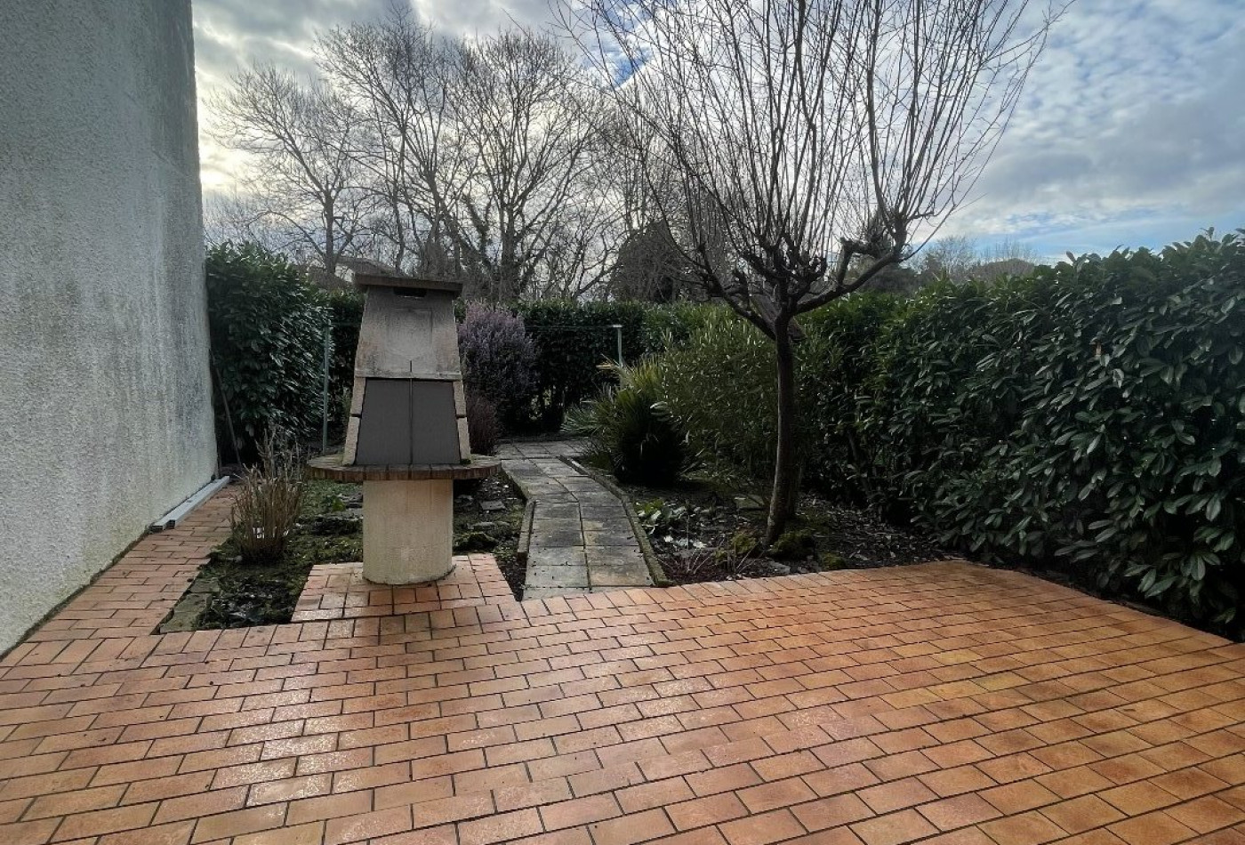 vente Maison Launaguet - Photo 3