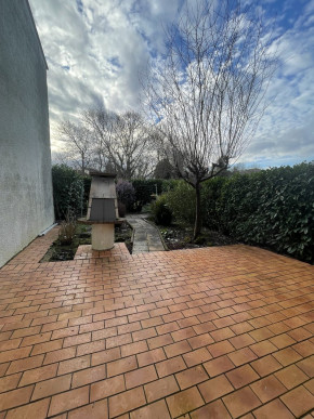 à vendre Maison Launaguet