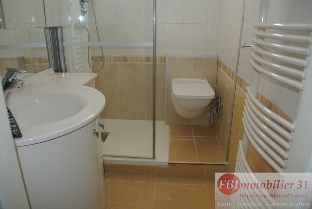 à vendre Maison Launaguet - Photo 6