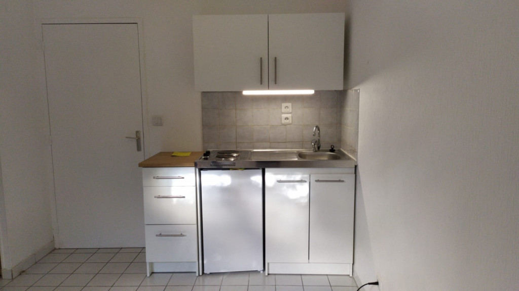 à louer Appartement Toulouse - Photo 5