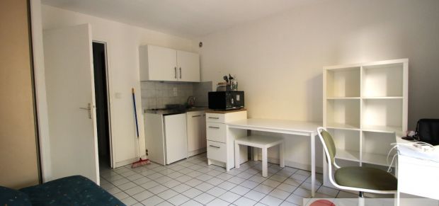 à louer Toulouse