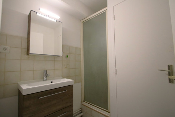 à louer Appartement Toulouse