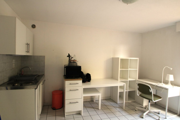 à louer Appartement Toulouse