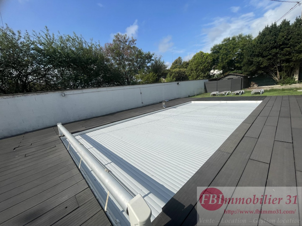 à vendre Maison Cornebarrieu - Photo 1