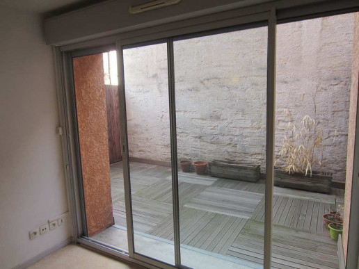 à louer Appartement Toulouse