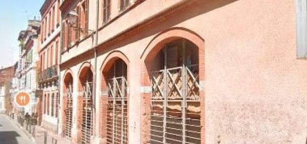 à louer Toulouse