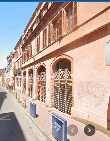 à louer Appartement Toulouse - Photo 1