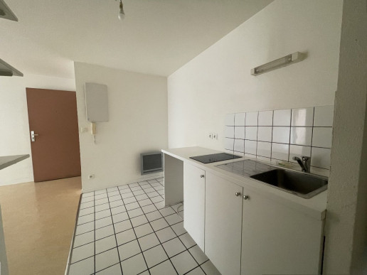 à louer Appartement Toulouse