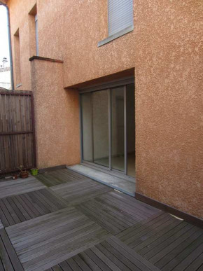 à louer Appartement Toulouse