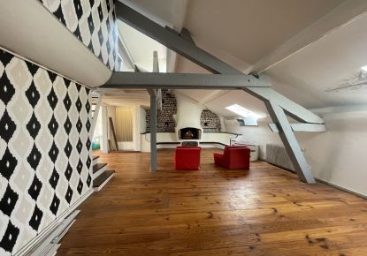 vente Appartement Toulouse