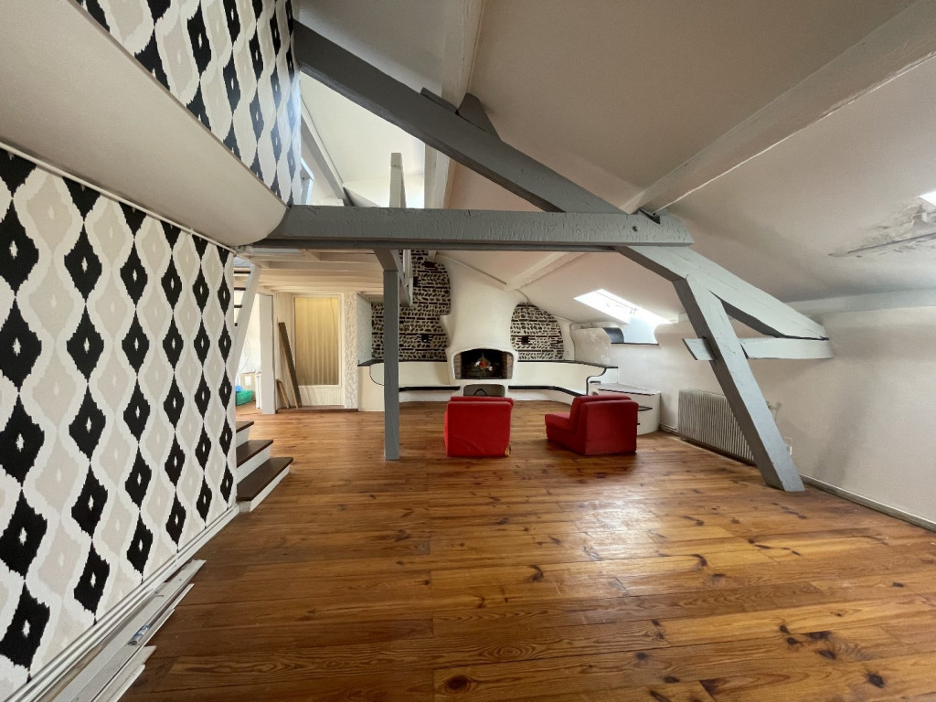 à vendre Appartement Toulouse - Photo 1