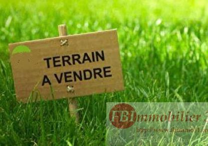 vente Terrain constructible Toulouse