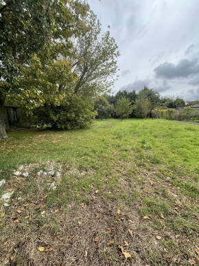 à vendre Terrain constructible Toulouse