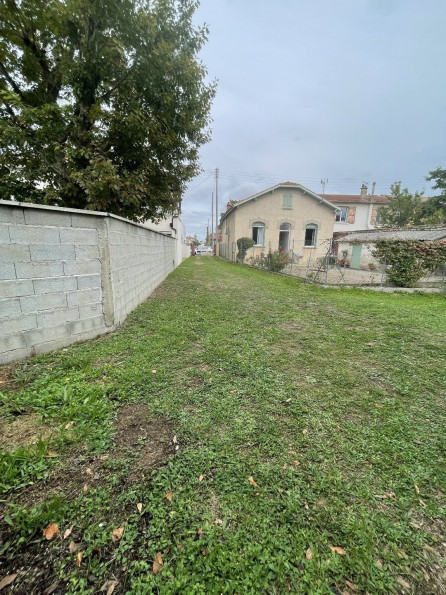 vente Terrain constructible Toulouse - Photo 3