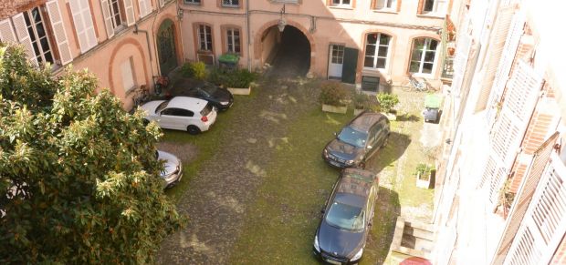 à vendre Toulouse