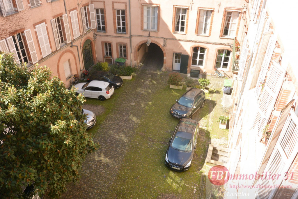 à vendre Bureau Toulouse - Photo 1