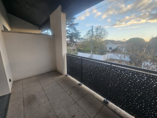 à louer Appartement Toulouse