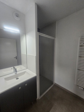 à louer Appartement Toulouse