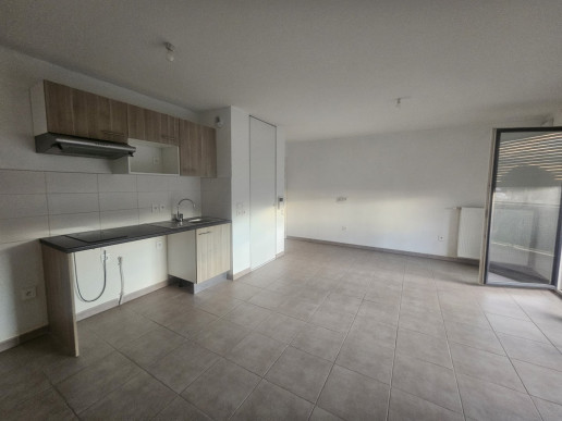 à louer Appartement Toulouse